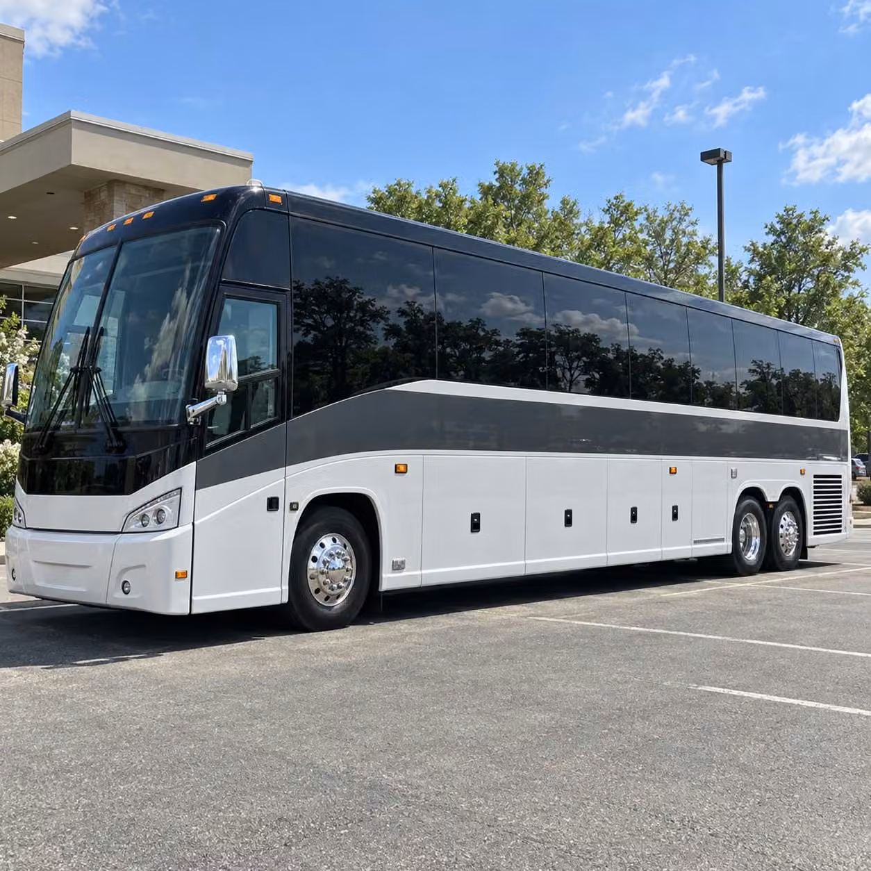alexandria airport transportation