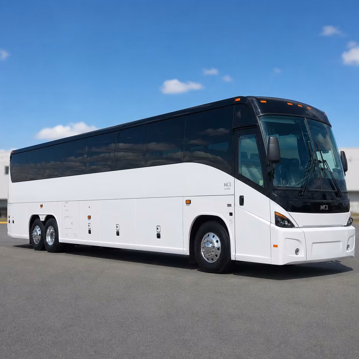 browse charter buses minibuses sprinter vans for alexandria government transportation