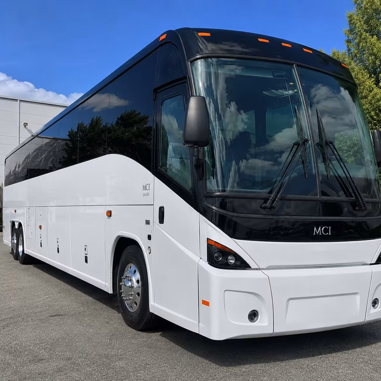charterbusrentalalexandriava com can handle official event ceremonial transportation in alexandria