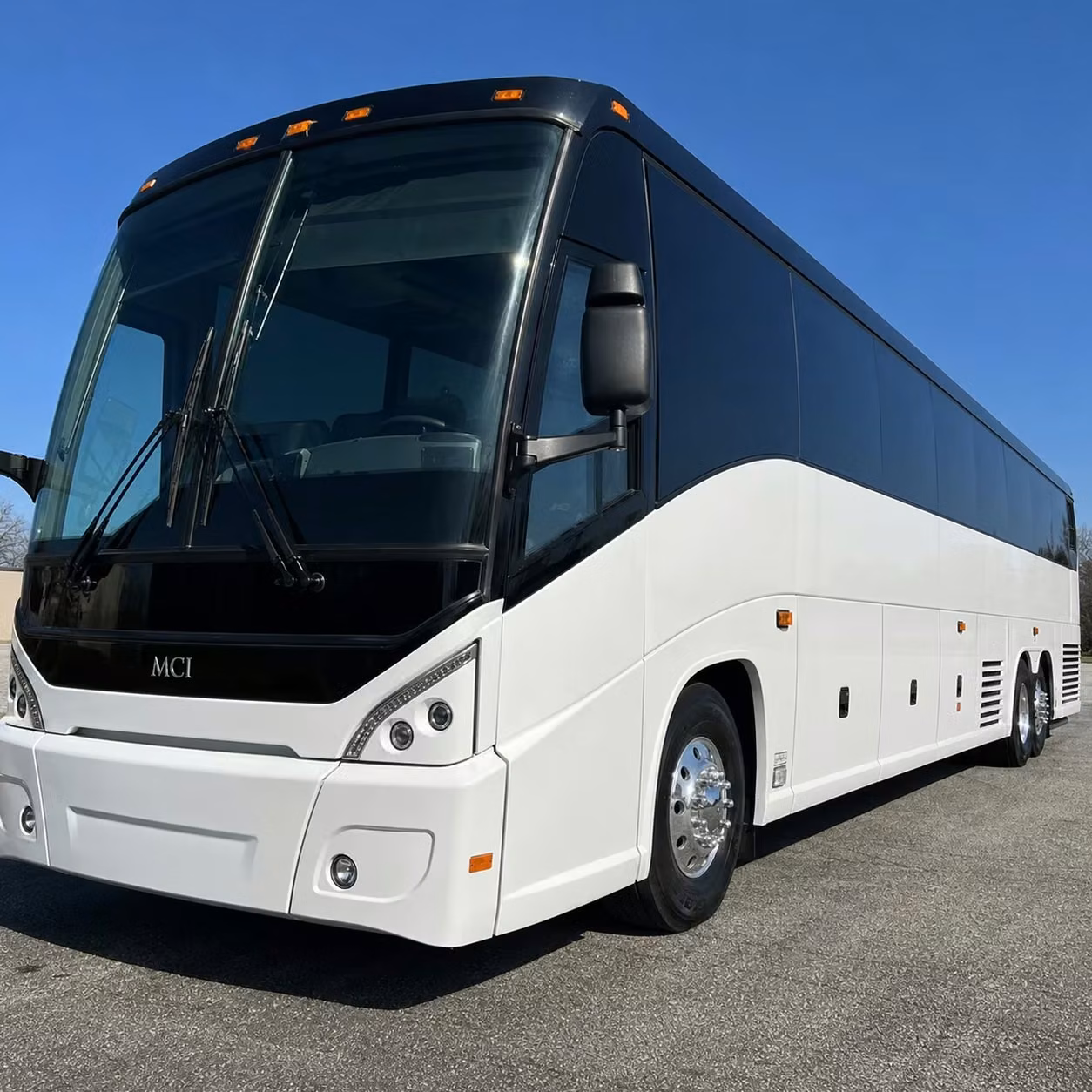 charterbusrentalalexandriava com is the smarter way to coordinate multi stop employee shuttle routes across alexandria