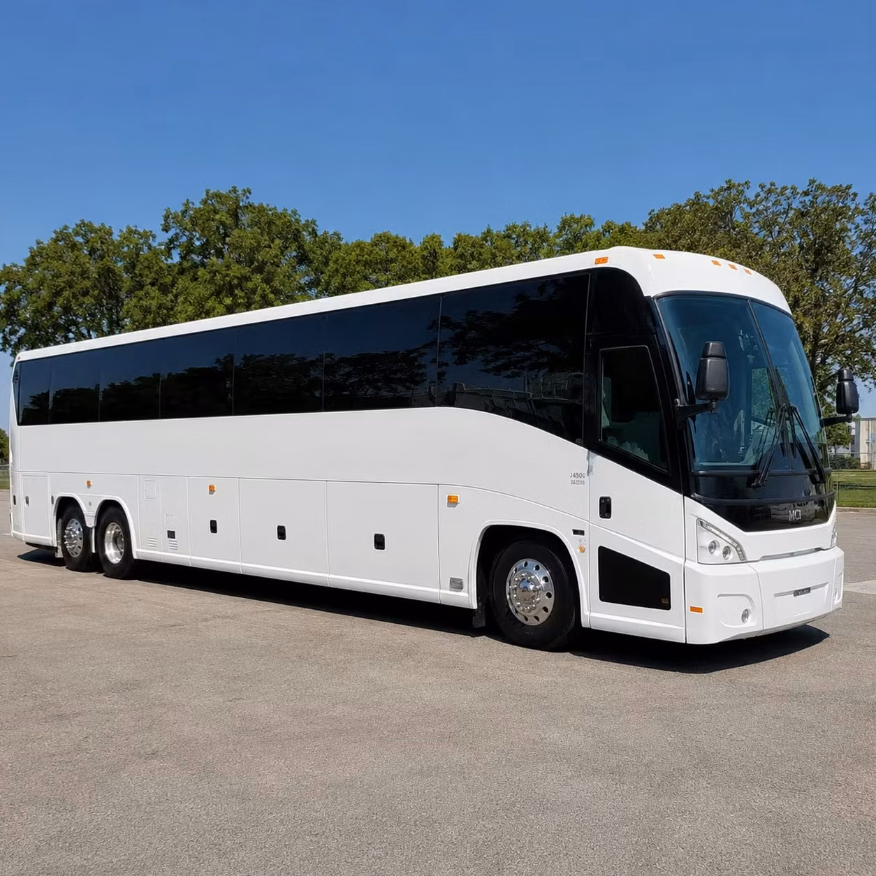 concert bus rentals to nationals park audi field and d c stadium events
