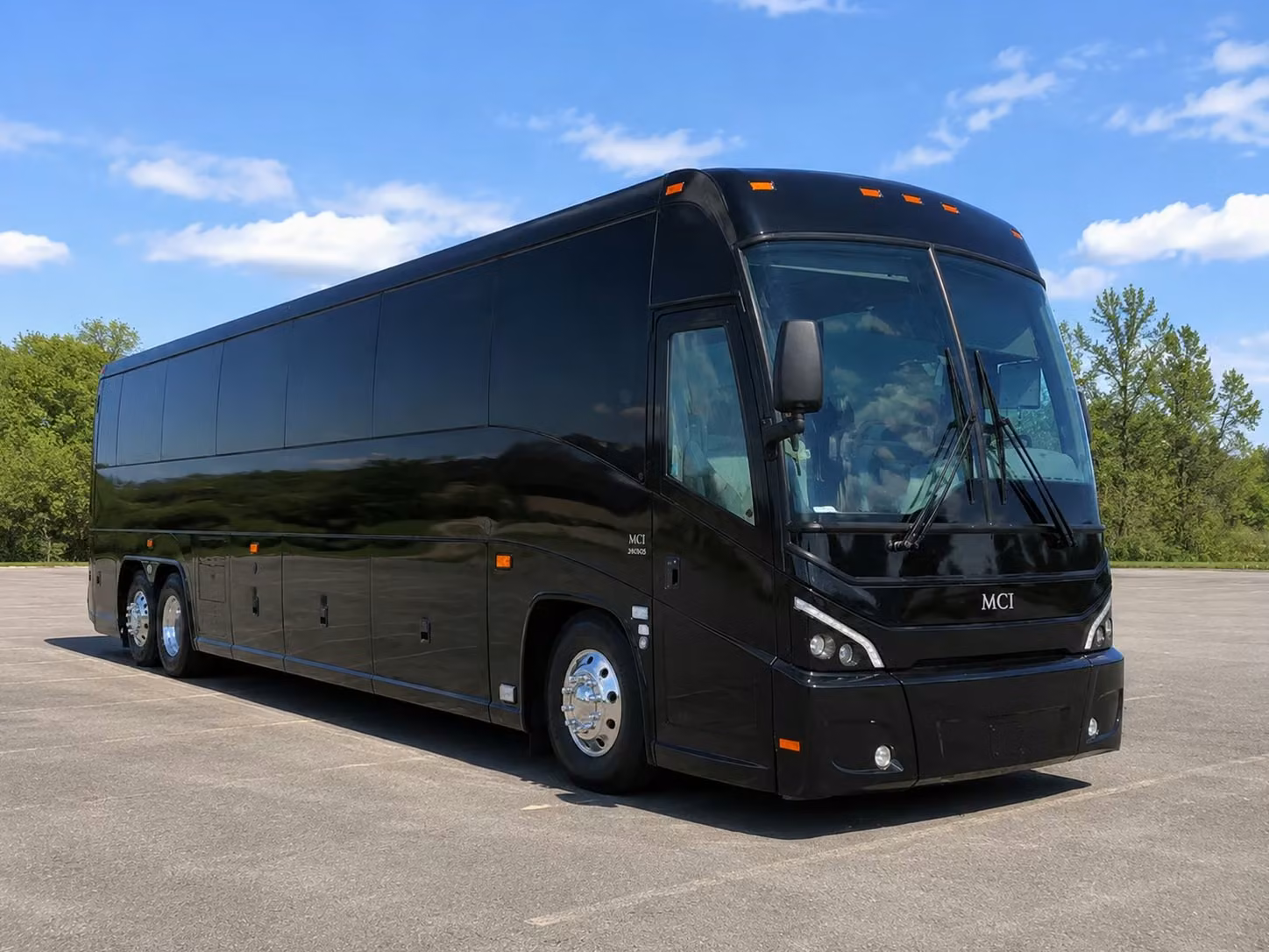 concert festival private event bus rentals in alexandria