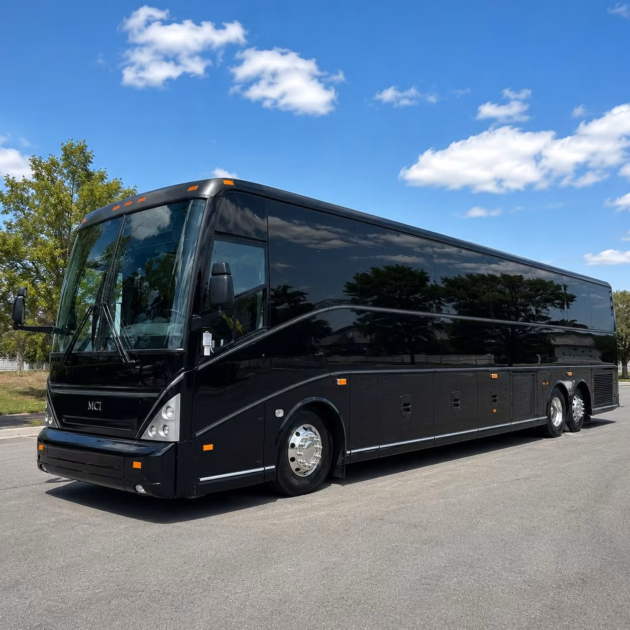 corporate event shuttle services in alexandria virginia