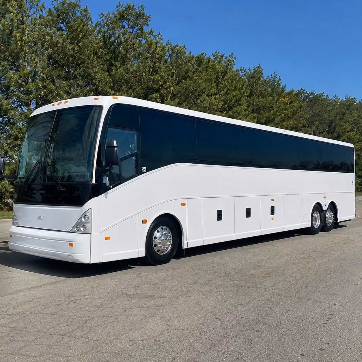 forget the pentagon city parking nightmare run a private employee shuttle instead