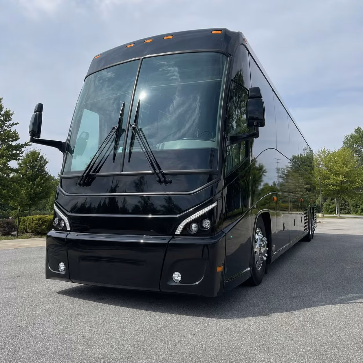 getting your group from alexandria to shenandoah the blue ridge or virginia beach has never been easier