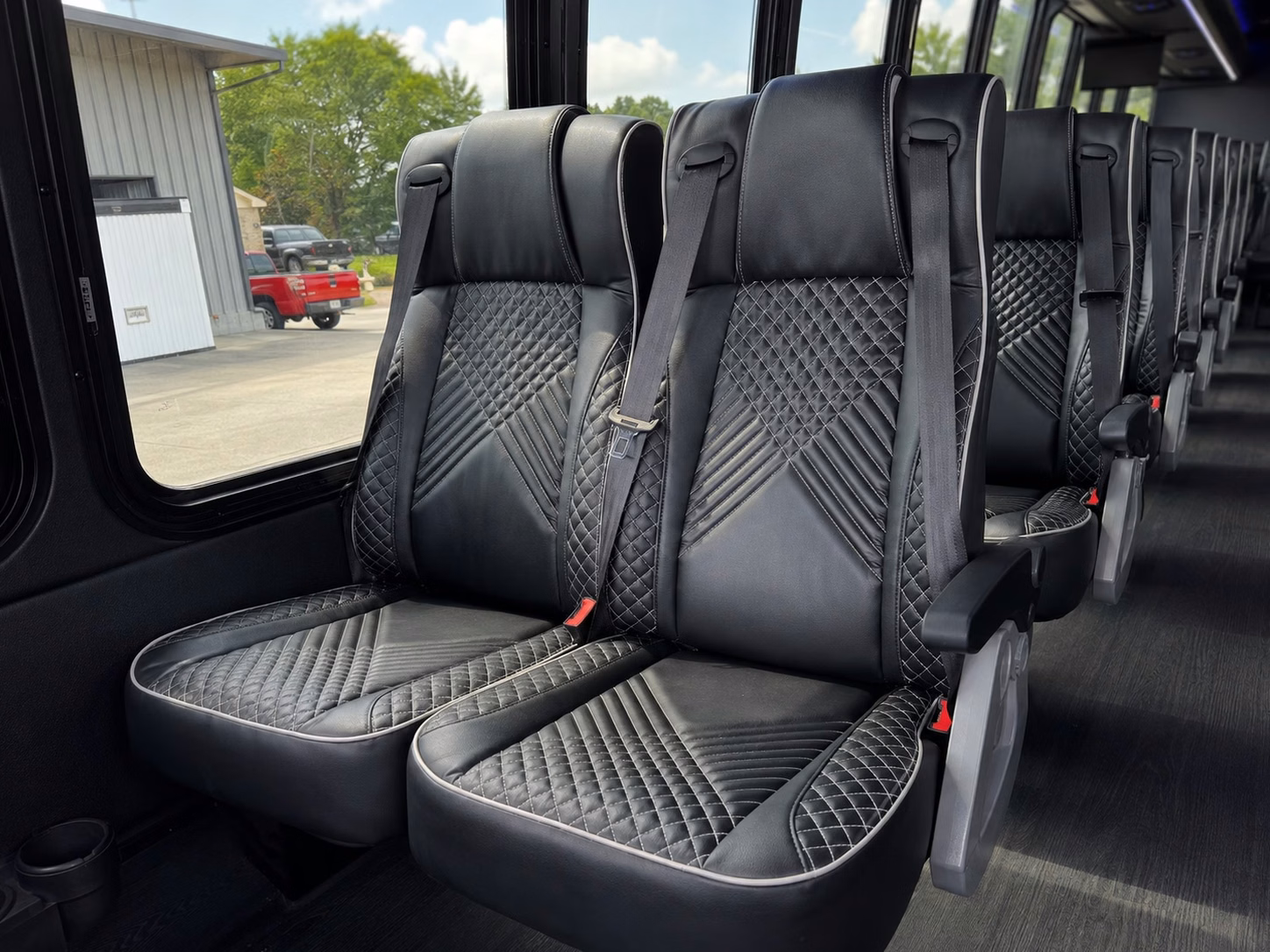 hit every stop on your alexandria prom night itinerary without splitting up the group