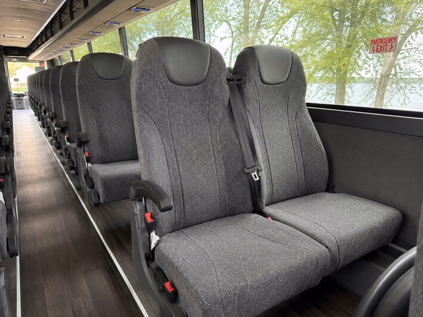 how where and when you re traveling affects alexandria bus rental rates