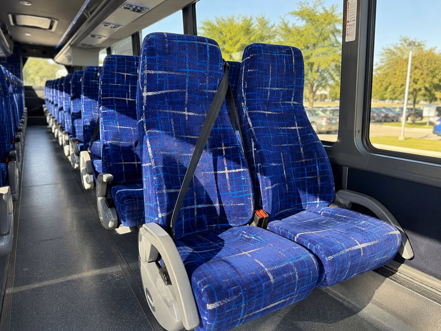let charterbusrentalalexandriava com handle group transportation to virginia tech gmu and local college sporting events