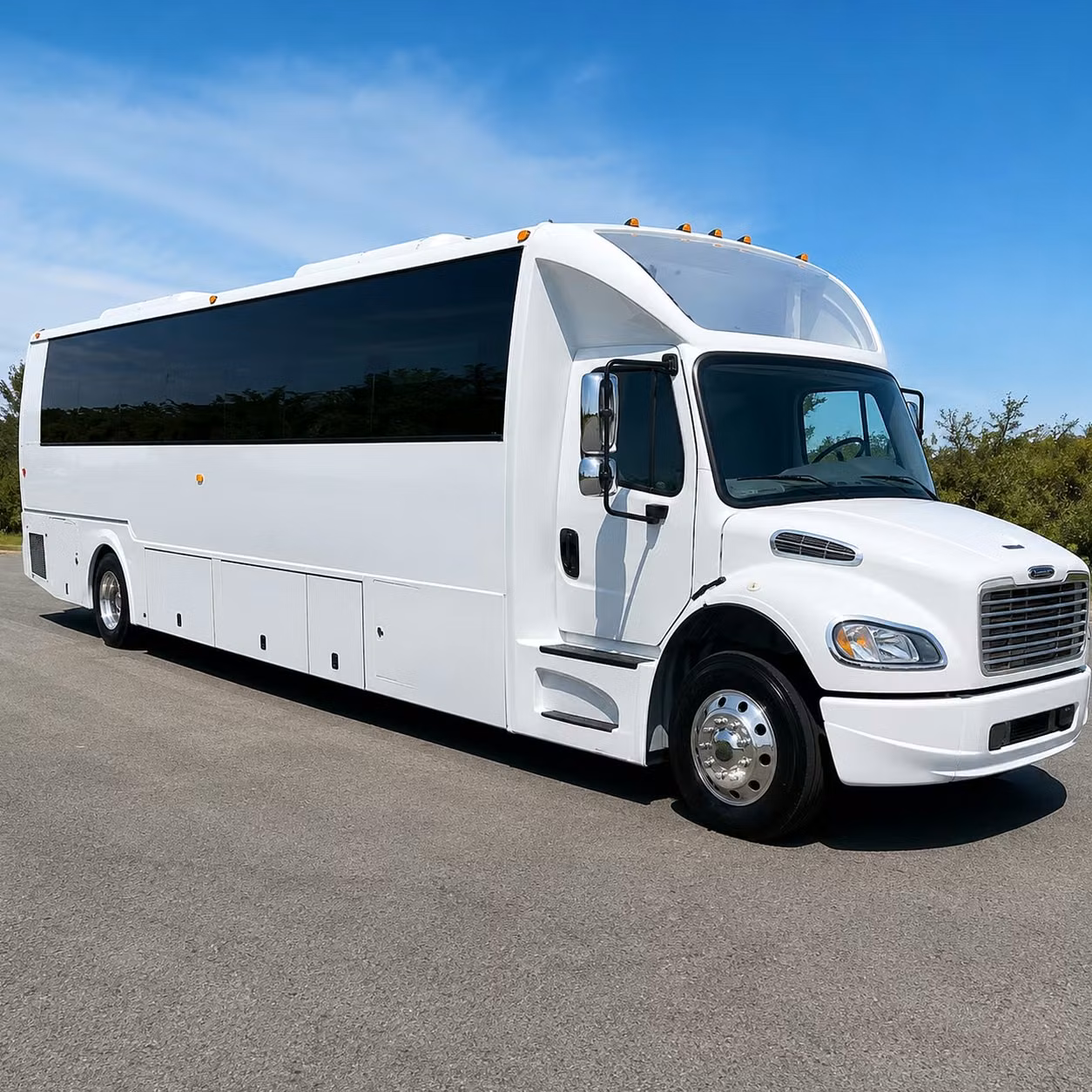 party bus