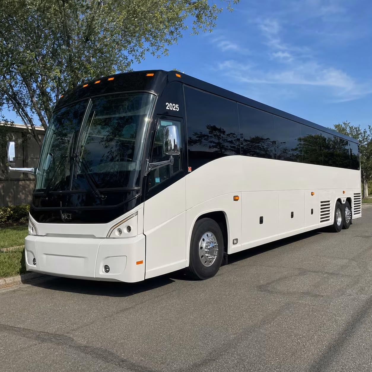 shuttle your congregation between campuses and overflow parking in alexandria