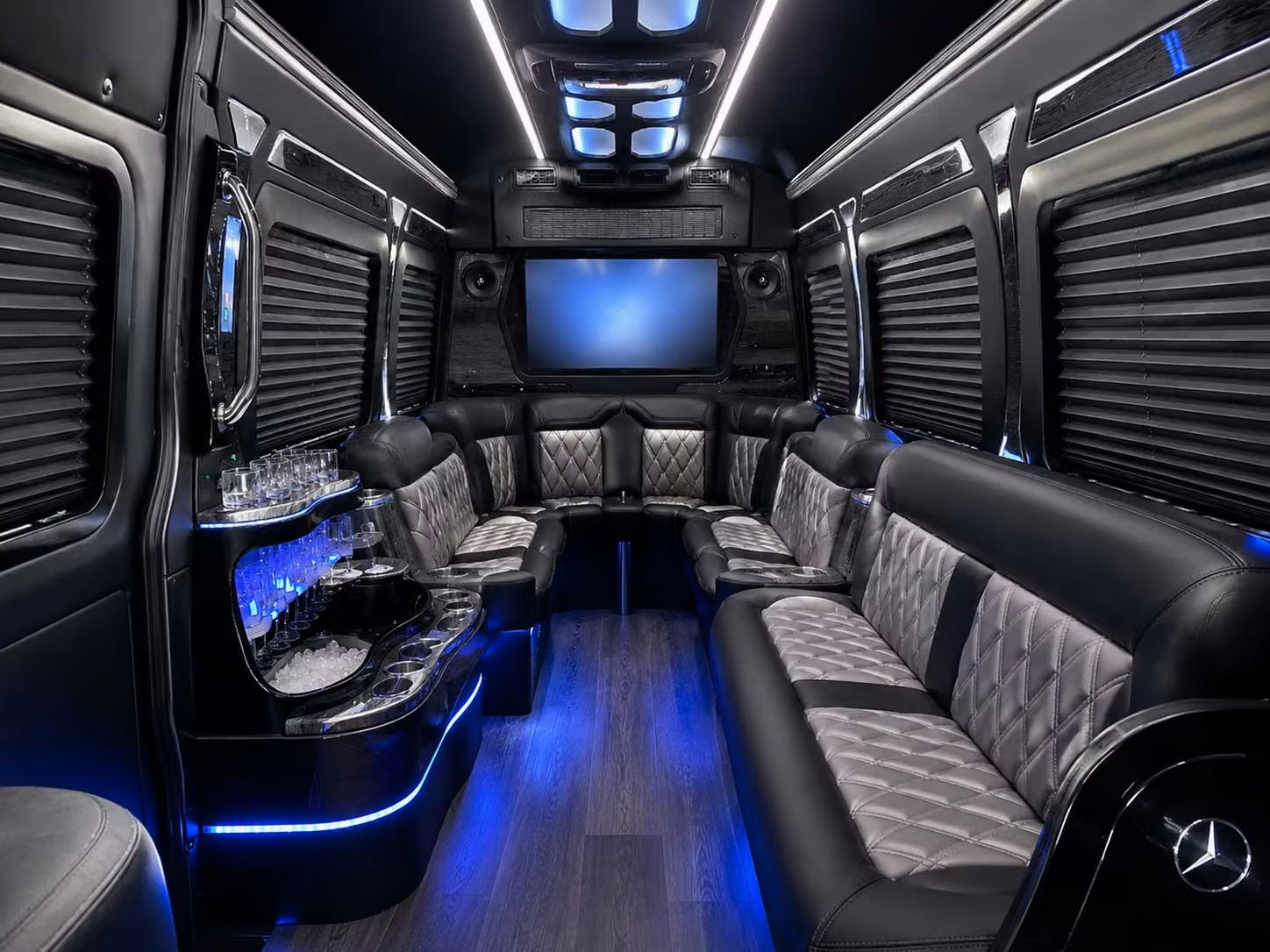 you can find and book airport transportation in alexandria and any nearby city