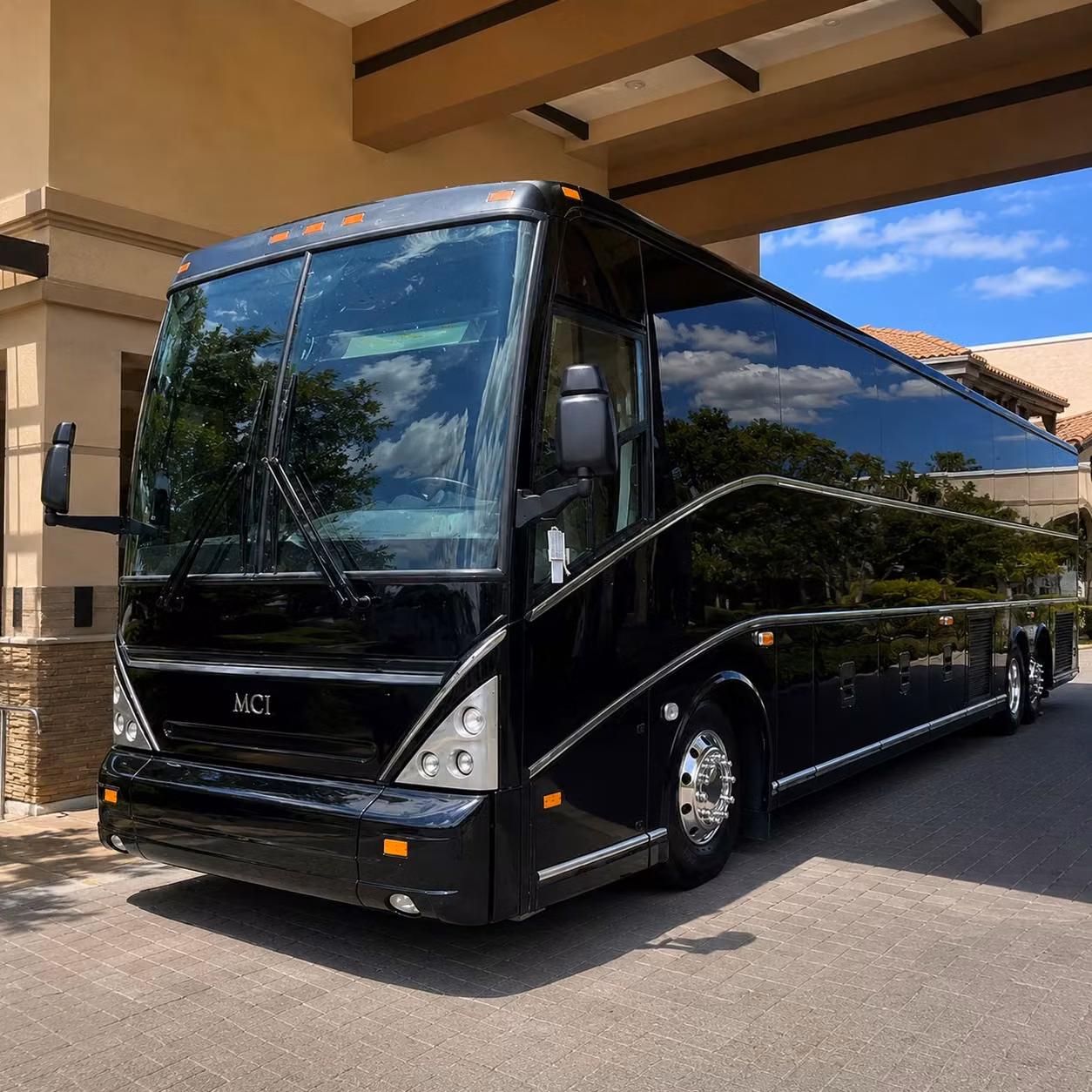 you can find and book corporate event transportation in alexandria and any nearby city