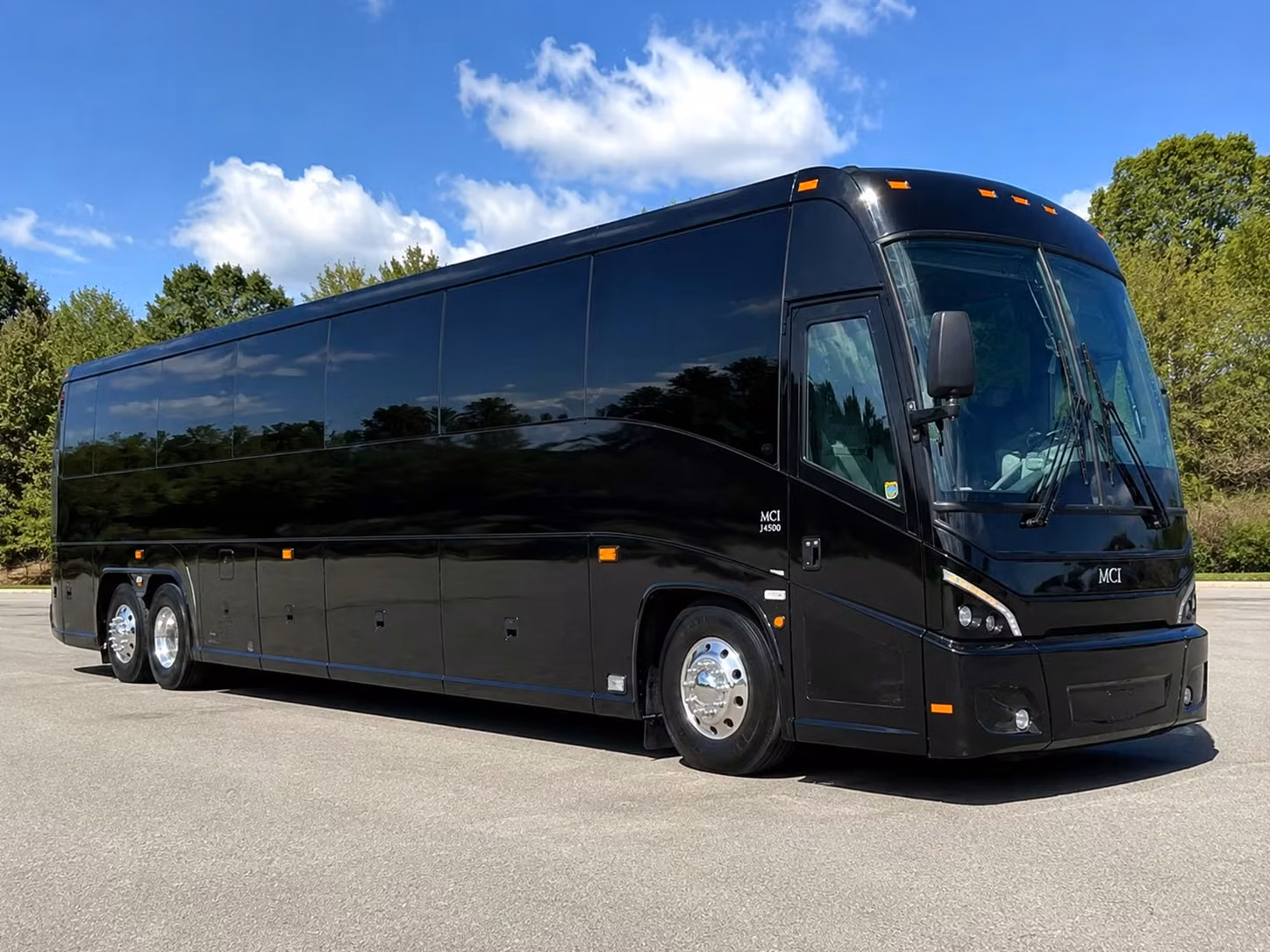 you can find and book private event transportation in alexandria and any nearby city