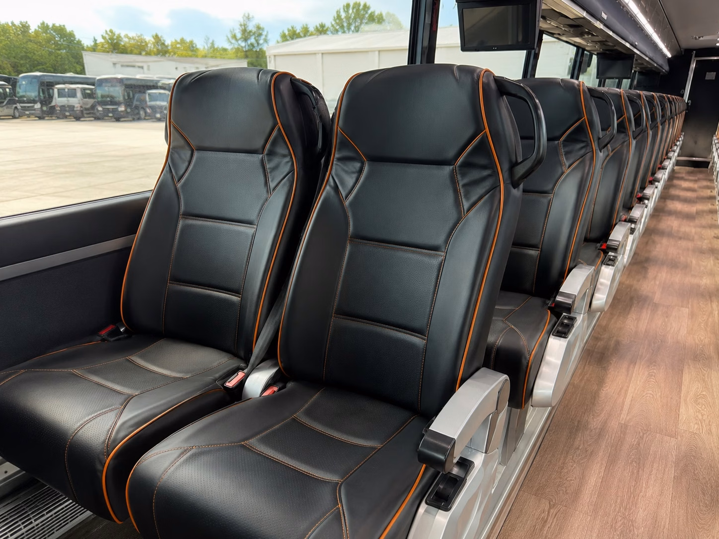 you can find and book prom transportation in alexandria and any nearby city